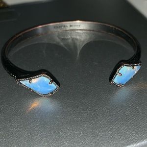 Kendra Scott Cuff Bracelet